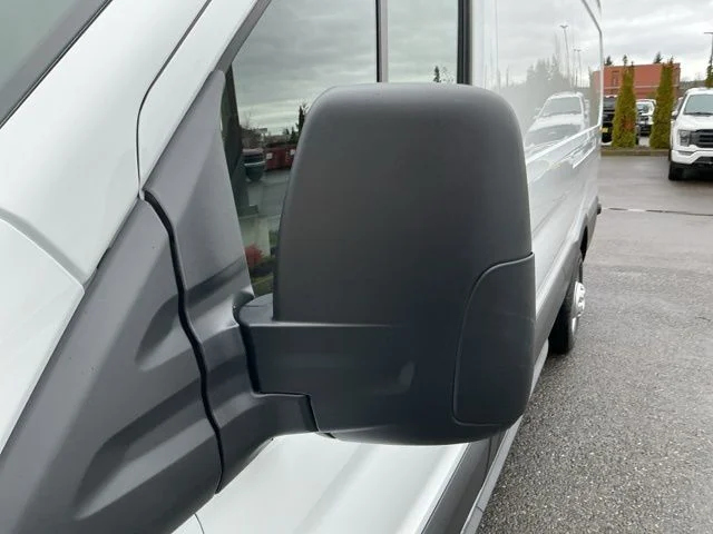 New 2026 Oxford White Ford Base image 10