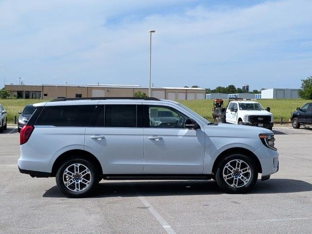 New 2026 Space Silver Metallic Ford Active image 60