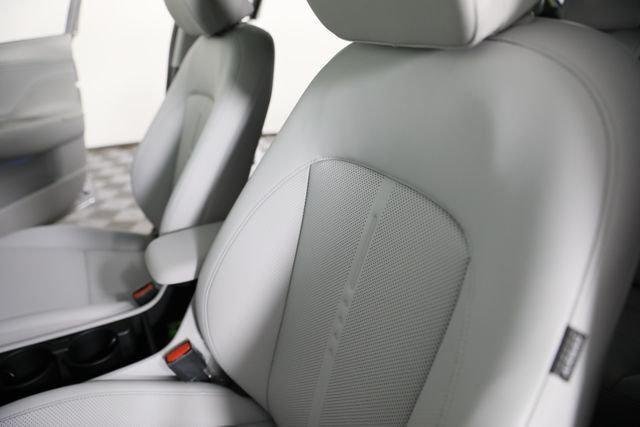 New 2026 Gray Hyundai Limited AWD image 50