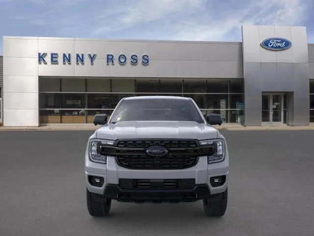 New 2026 Avalanche Ford XLT image 31