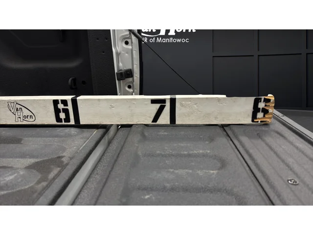 Used 2026 Silver Ram Big Horn image 27