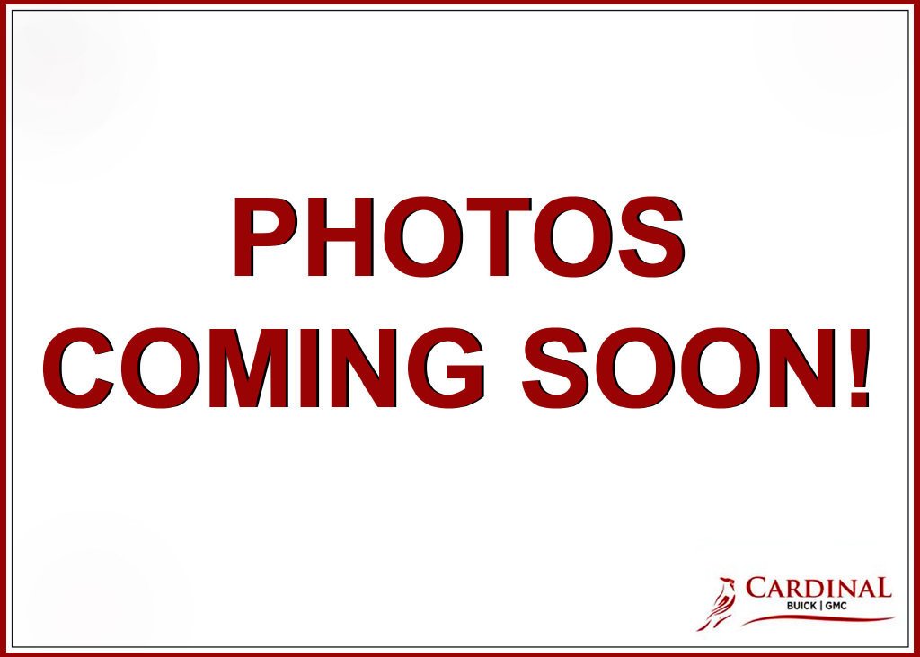 Used 2022 SUMMIT WHITE GMC SLE image 5