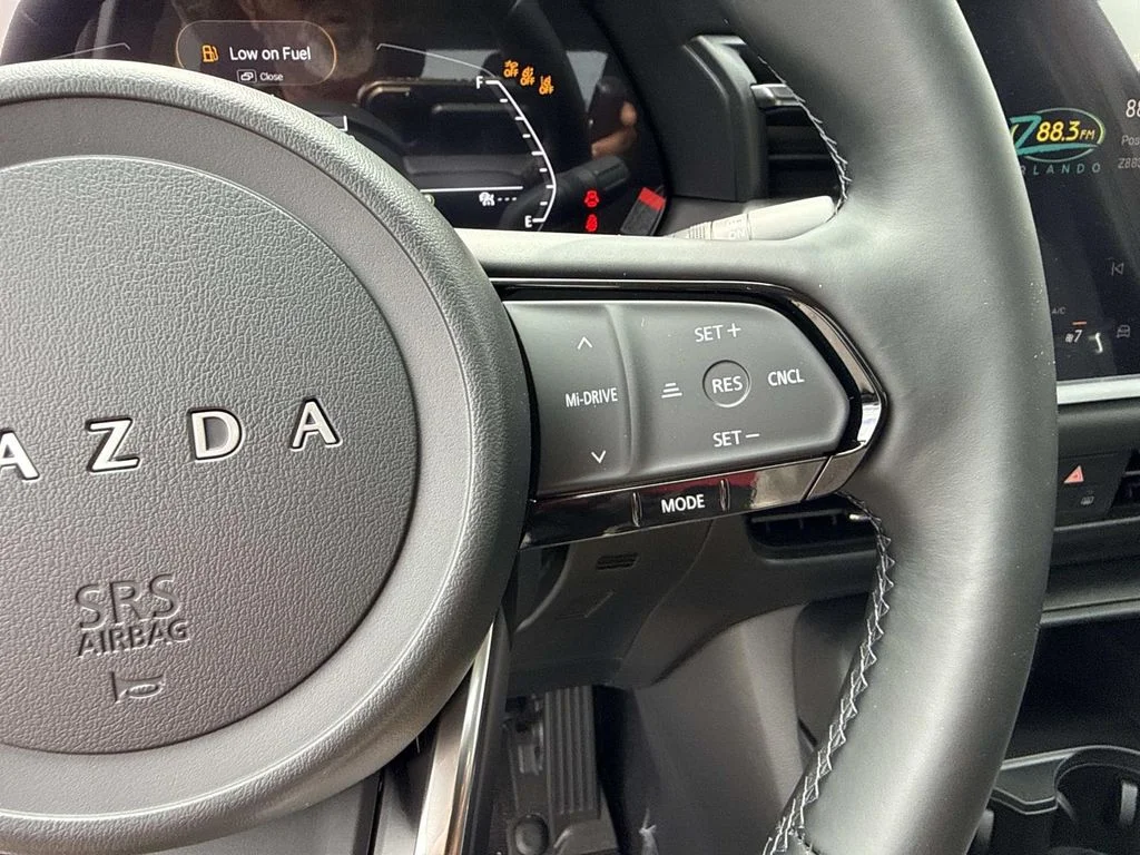 New 2026 White Mazda 2.5 S Premium image 39