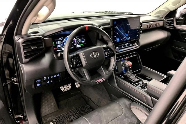2023 Toyota Sequoia TRD Pro - Photo 15