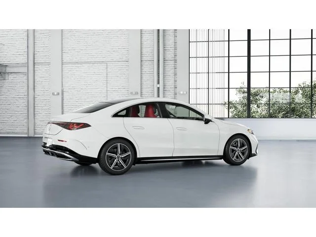 New 2027  Mercedes-Benz  image 20