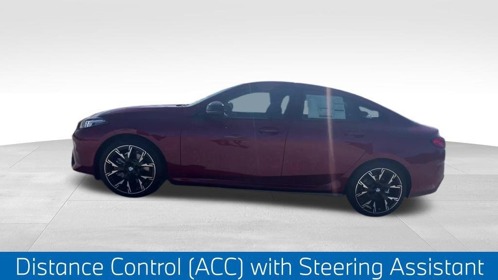 New 2026 Vegas Red Metallic BMW 228 Gran Coupe image 8