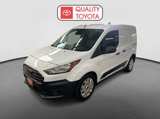 2023 Ford Transit Connect XL