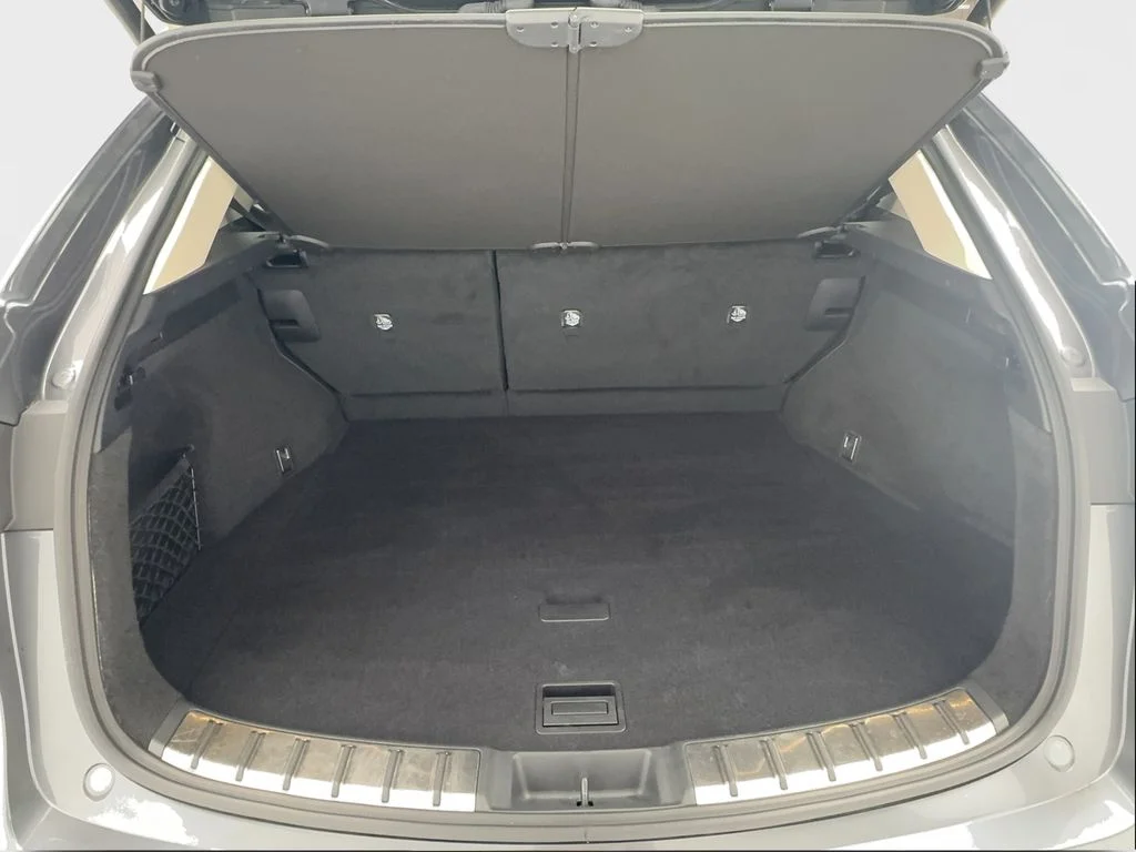 Used 2025 Gray Lexus 250 Base image 16