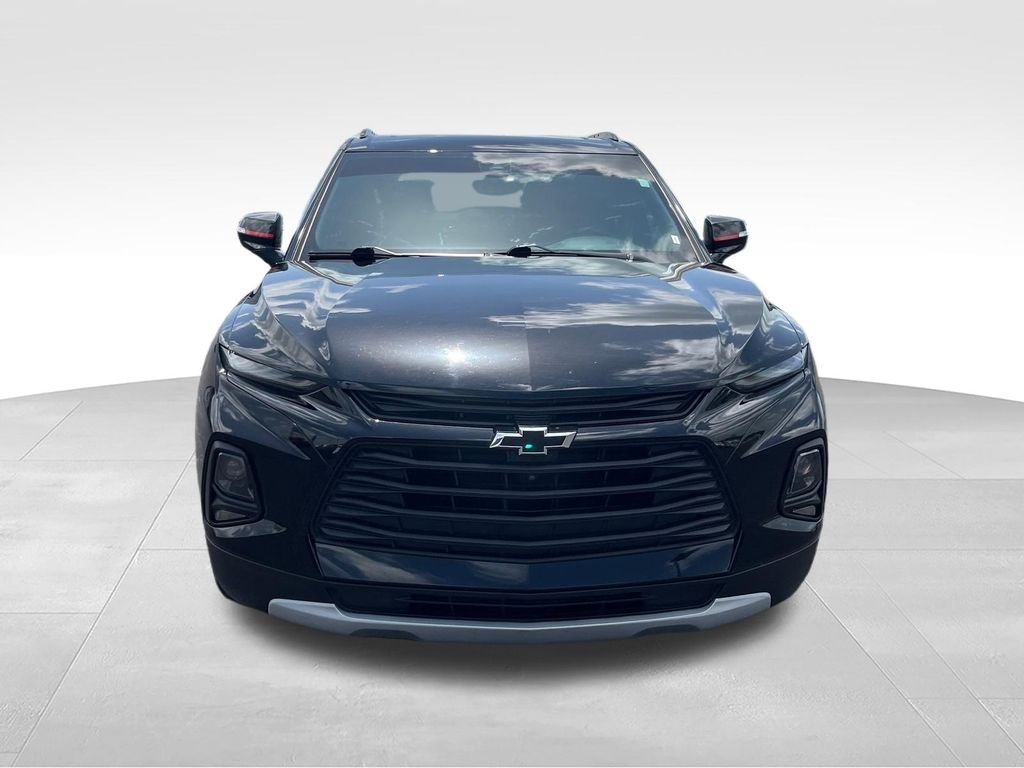 Used 2022 Black Chevrolet LT image 8