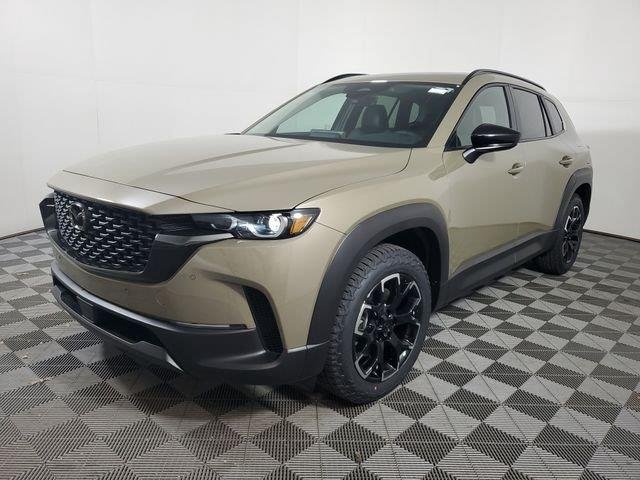 2026 Mazda CX-50 2.5 S Meridian Edition AWD