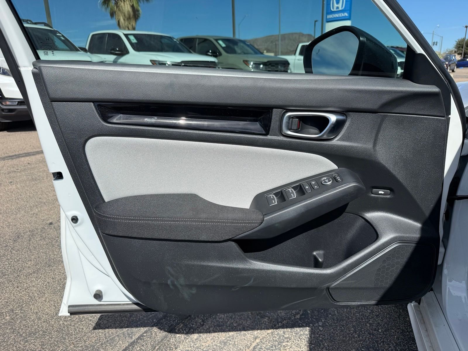 2026 Honda Civic Sport - Photo 11