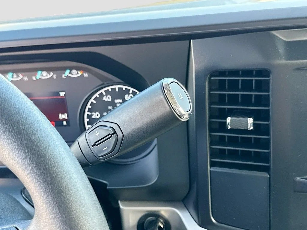 New 2026 Oxford White Ford F-350® XLT image 25