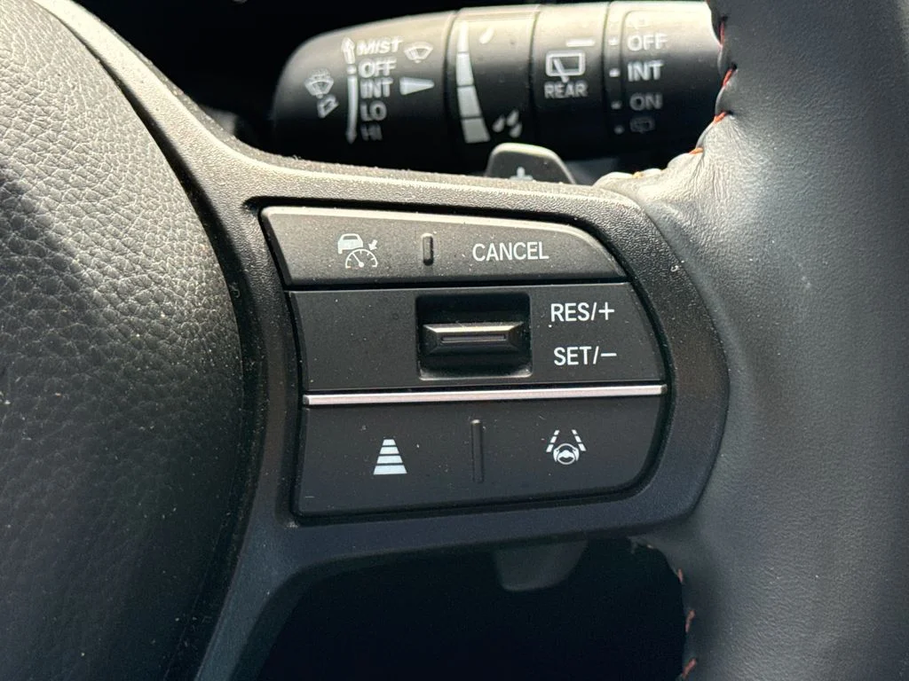 2024 Honda CR-V Sport-L - Photo 29