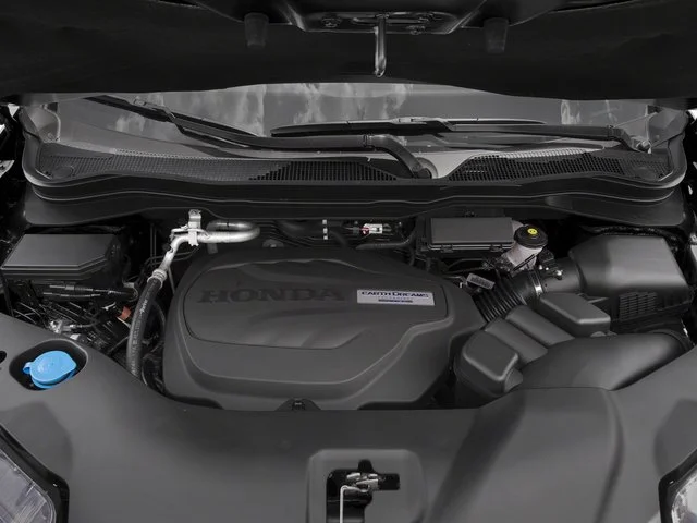 Used 2016  Honda EX-L image 12