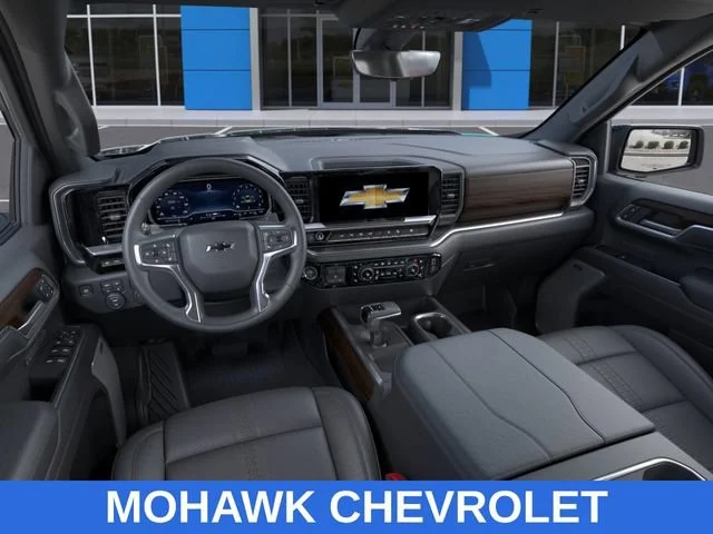 2026 Chevrolet Silverado 1500 High Country - Photo 15