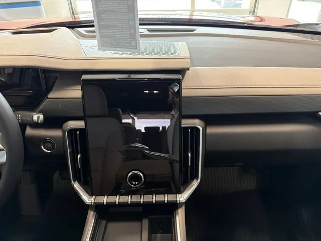 2026 GMC Acadia Elevation - Photo 36