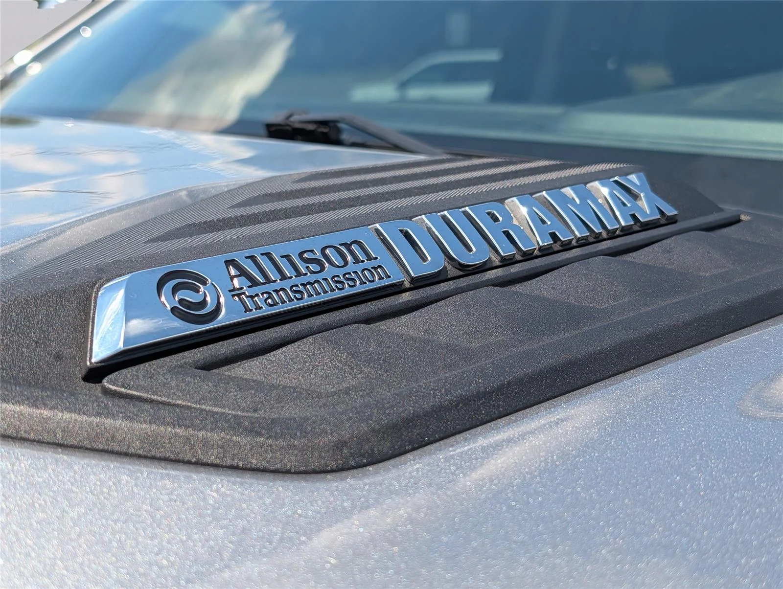 Used 2025 Sterling Gray Metallic Chevrolet LTZ image 38