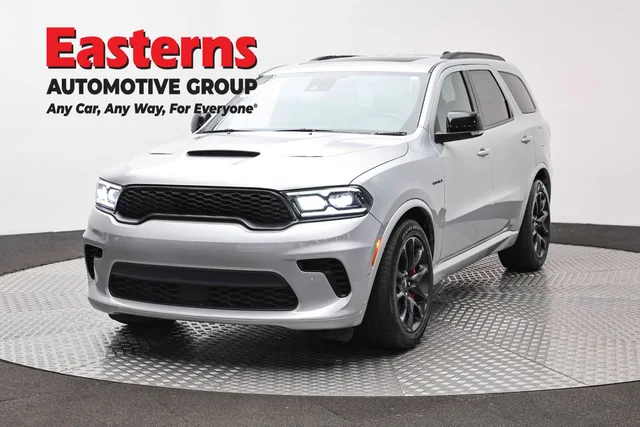 2024 Dodge Durango R/T Premium