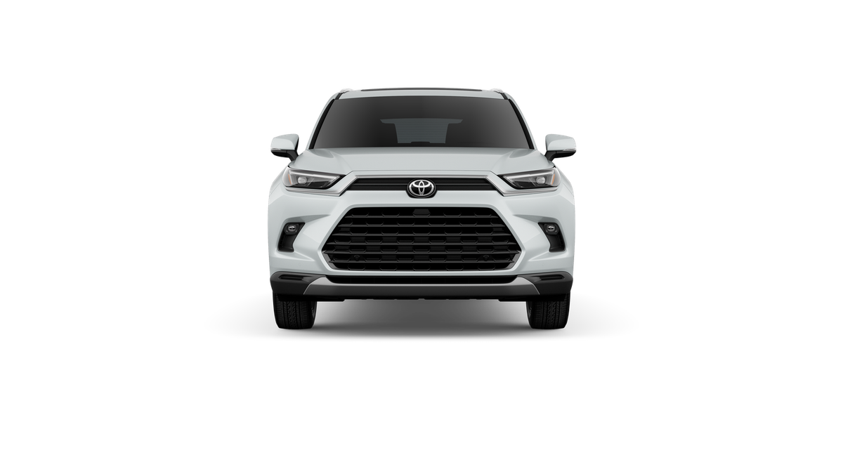 New 2026 Wind Chill Pearl Toyota Limited image 39