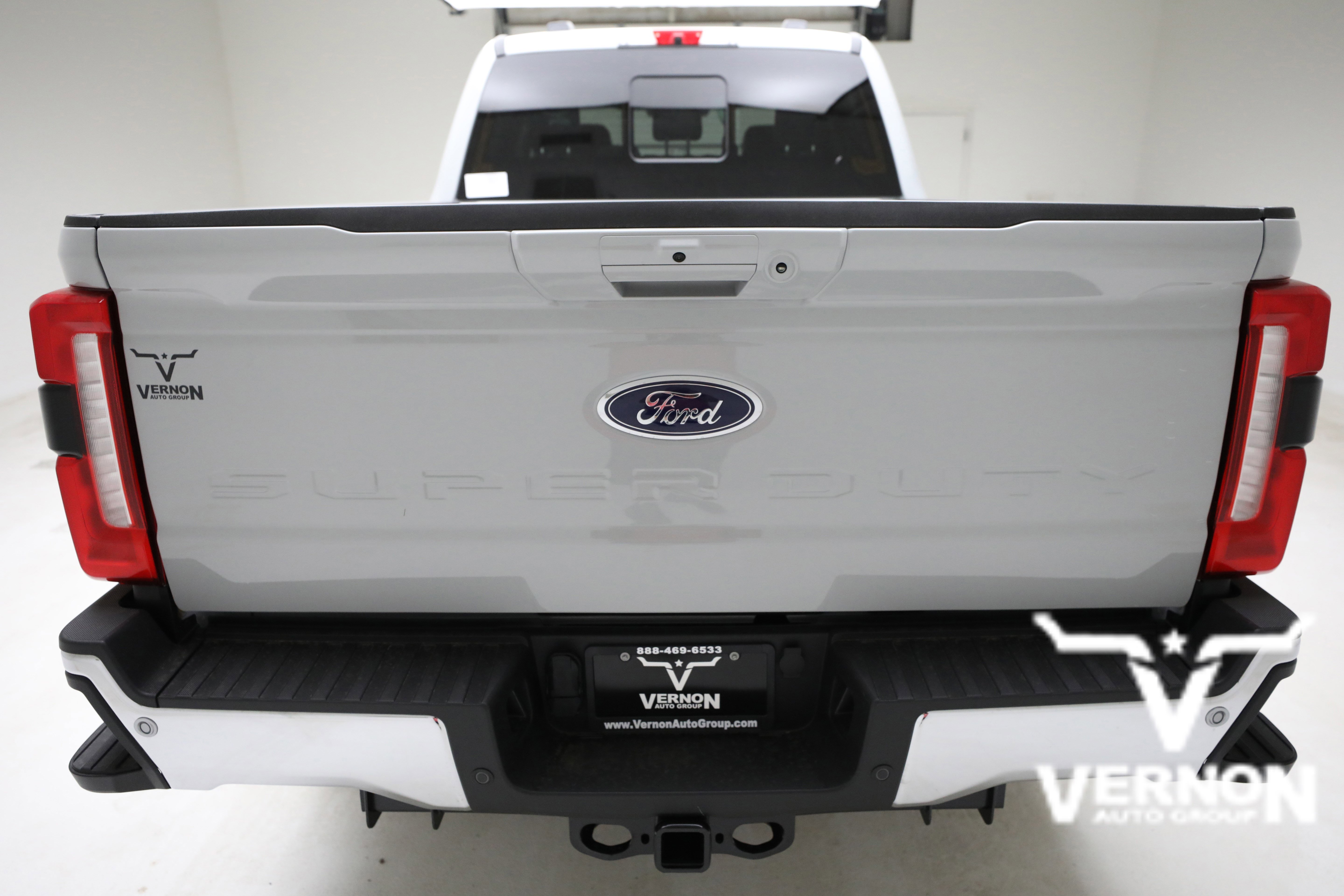 New 2026 Avalanche Ford  image 4