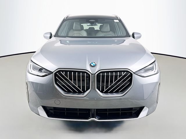 Used 2026 Gray Metallic BMW 30 xDrive image 2
