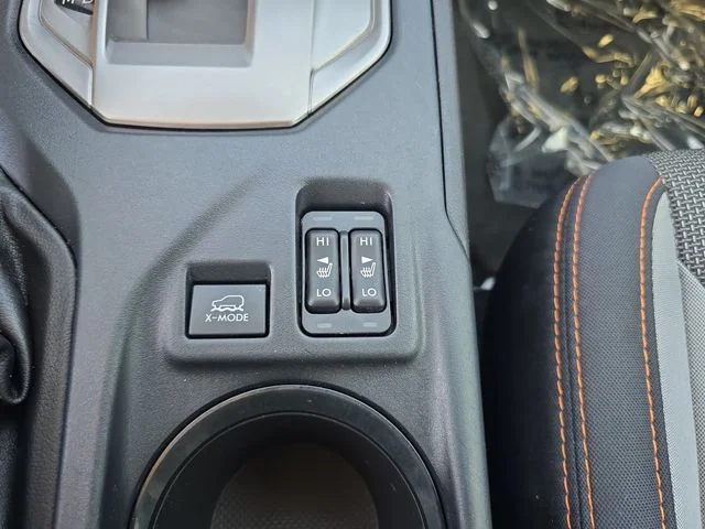 Used 2022 Blue Subaru Premium image 18