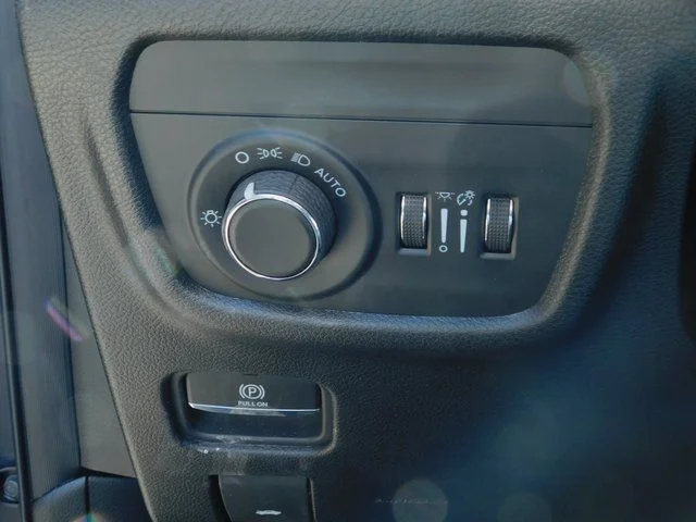 New 2026 Gray Jeep Laredo image 18