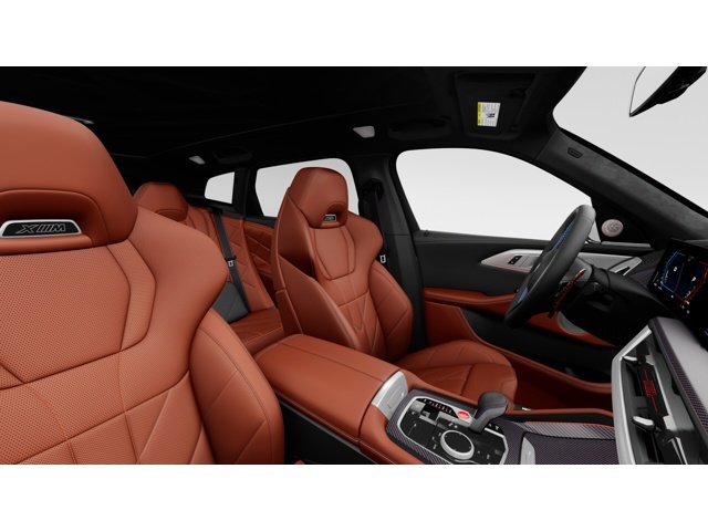 New 2026 Mineral White Metallic BMW Label image 9