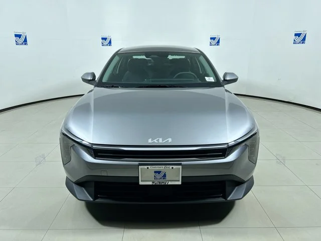 New 2026 STEEL GREY Kia LXS image 16