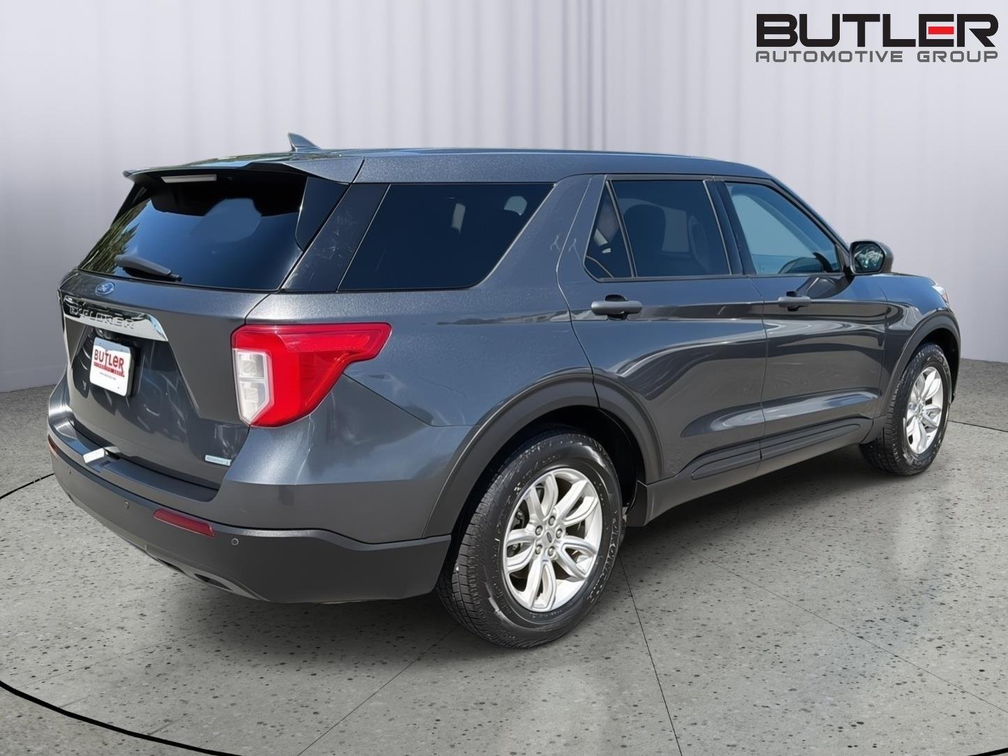 Used 2020 Magnetic Ford Base image 6