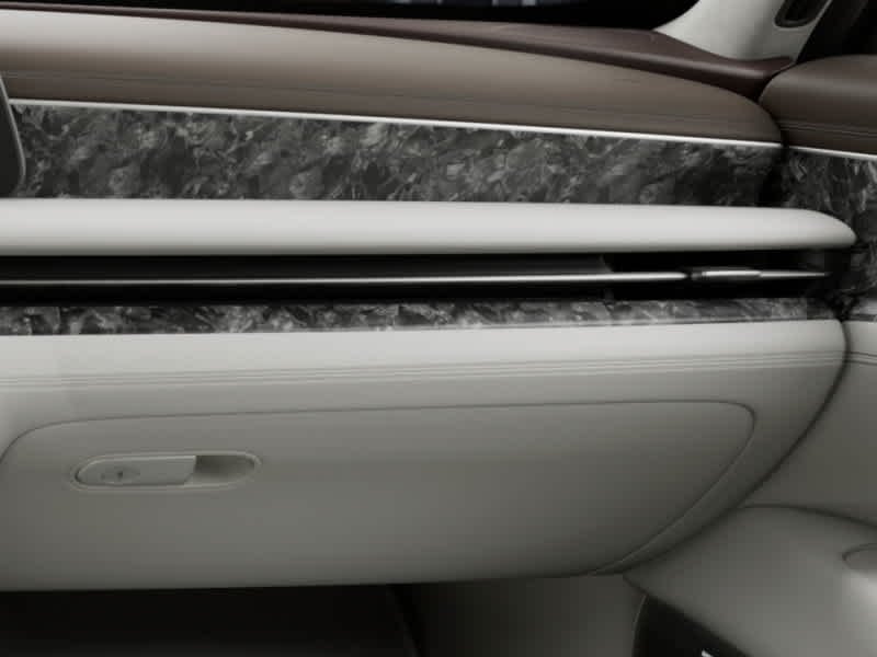 New 2026 Makalu Gray Genesis 3.5T E-SC MHEV image 25