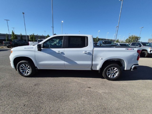 2026 Chevrolet Silverado 1500 RST - Photo 7