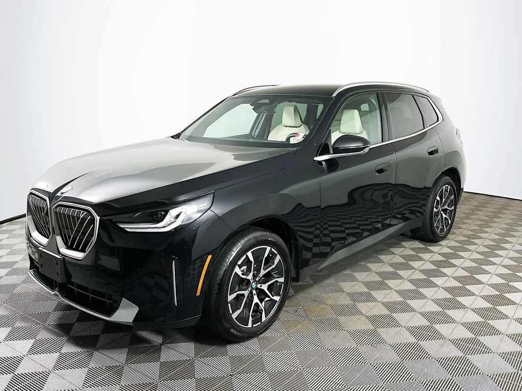 2025 BMW X3 30 XDRIVE's photo