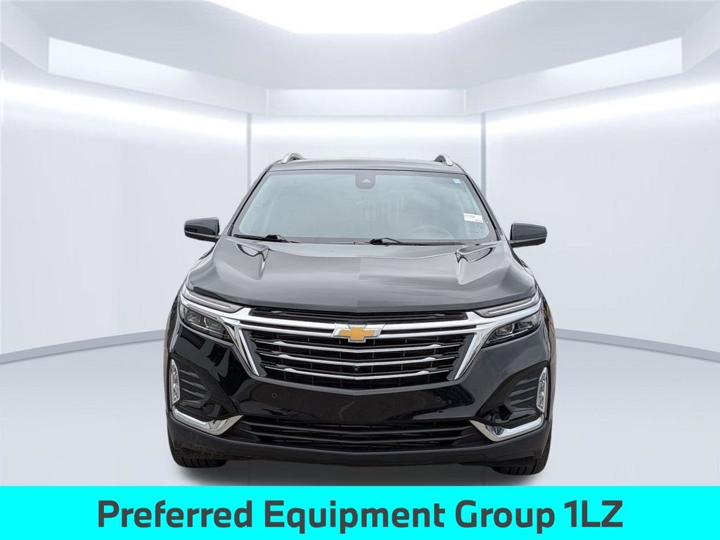 Used 2024 Black Chevrolet Premier image 12