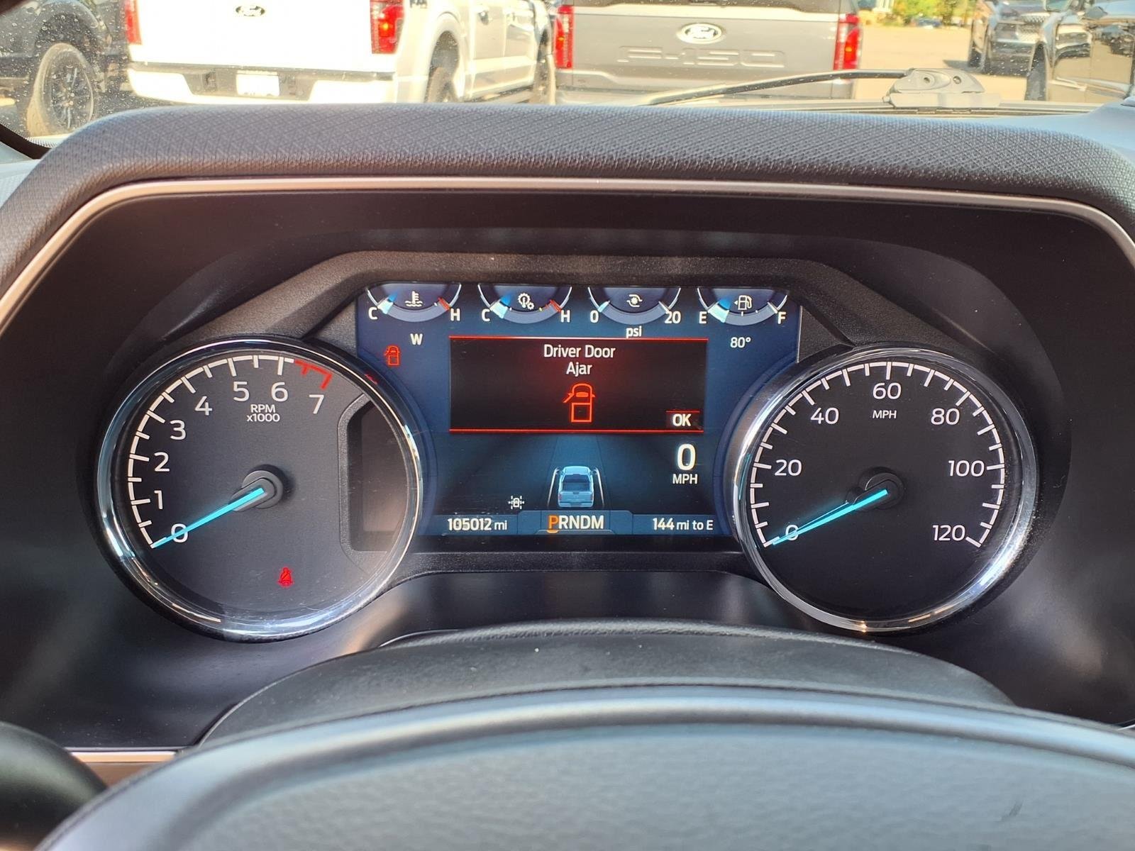 Used 2023 Avalanche Ford XLT image 22