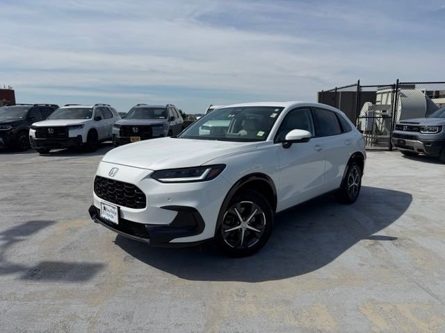 2024 Honda HR-V