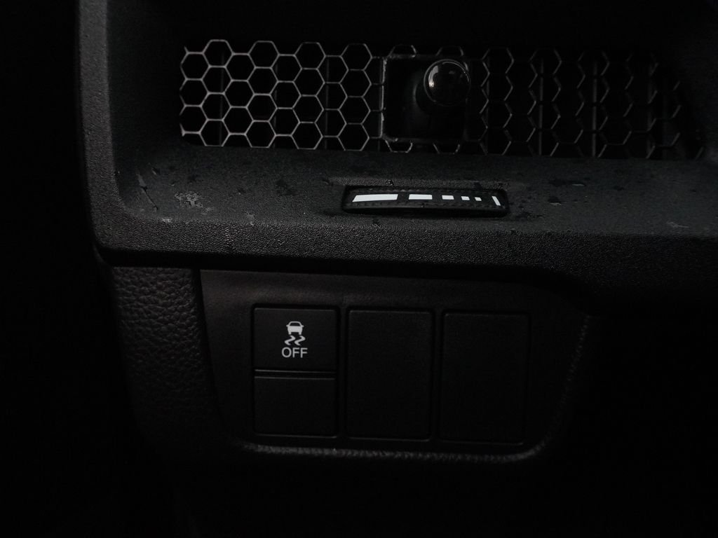Used 2025 Red Honda Sport image 39