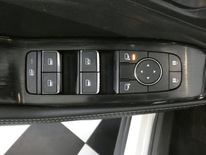 Used 2023 WHITE Nissan FWD SL image 20