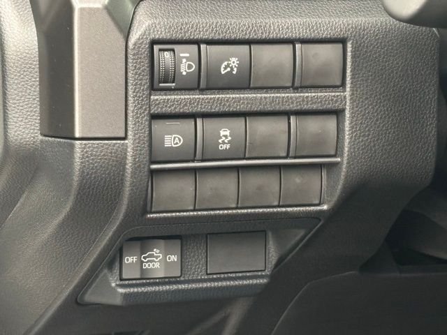 2025 Toyota Tacoma TRD Sport - Photo 15
