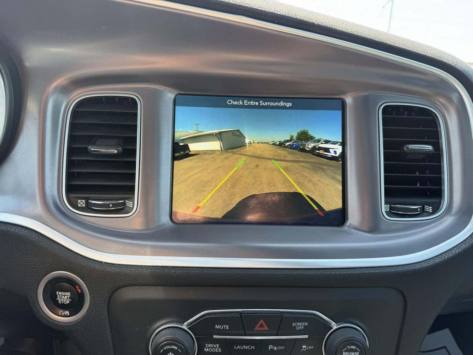 Used 2019 Plum Crazy Pearlcoat Dodge Scat Pack image 16
