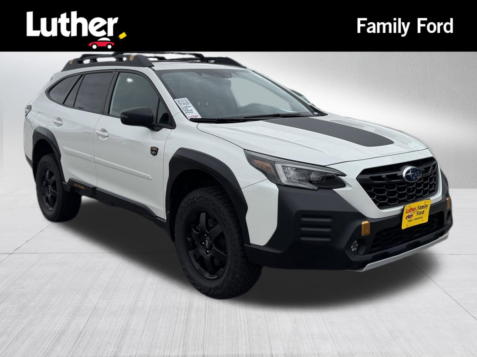 2023 Subaru Outback Outback Wilderness's photo