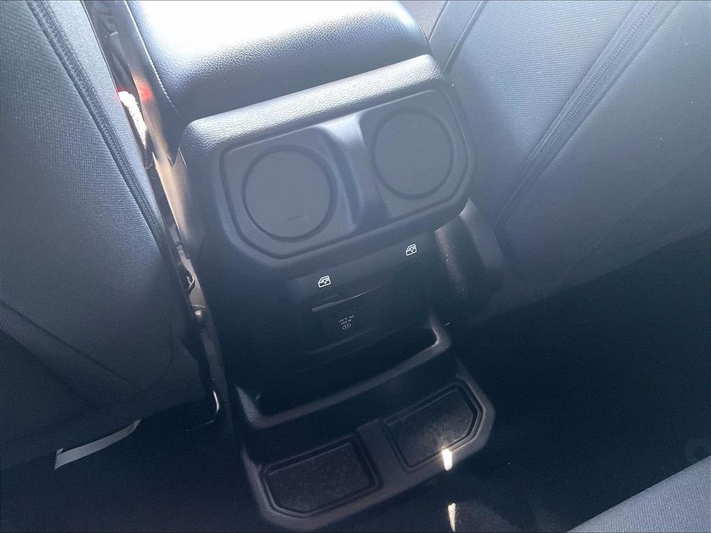 Used 2023 Gray Jeep Base 4xe image 27