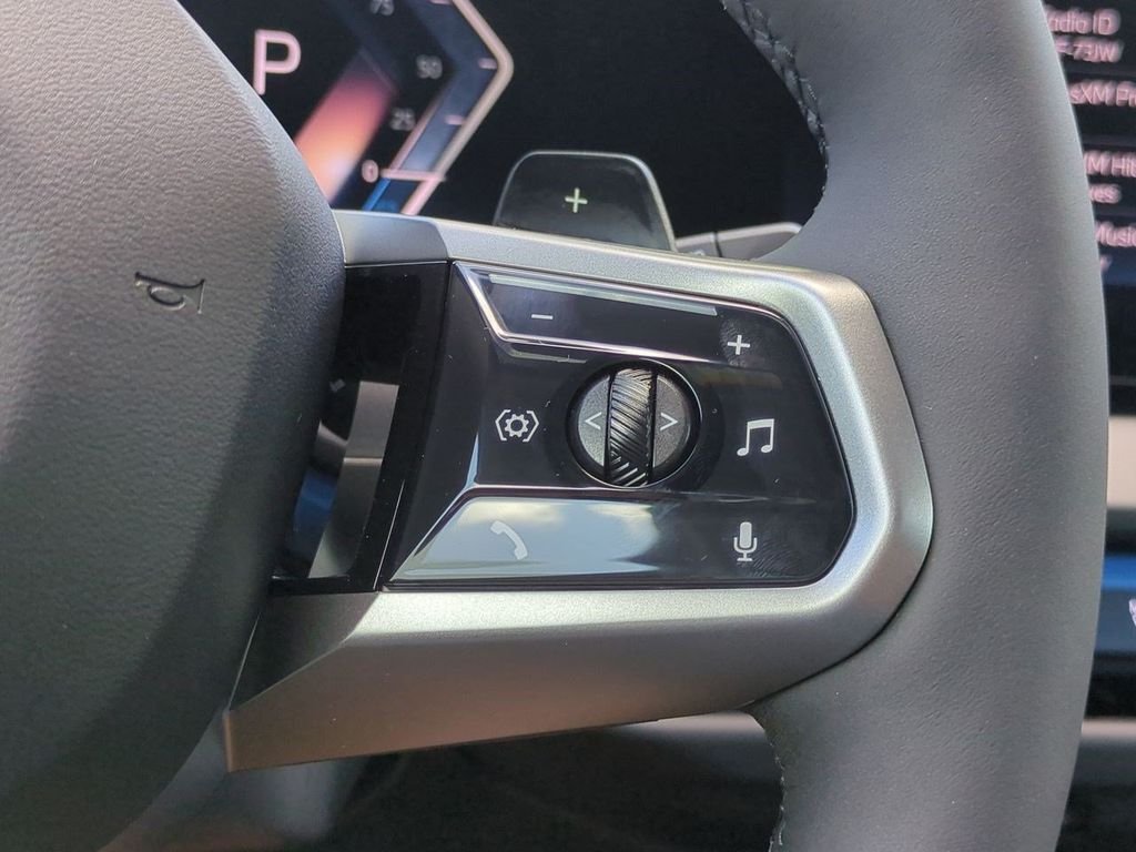 New 2026 Gray Metallic BMW 30 xDrive image 27