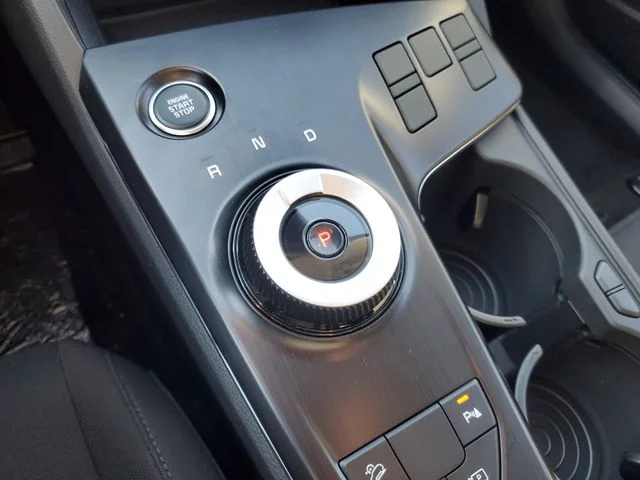 New 2026 Steel Gray Kia LX image 25