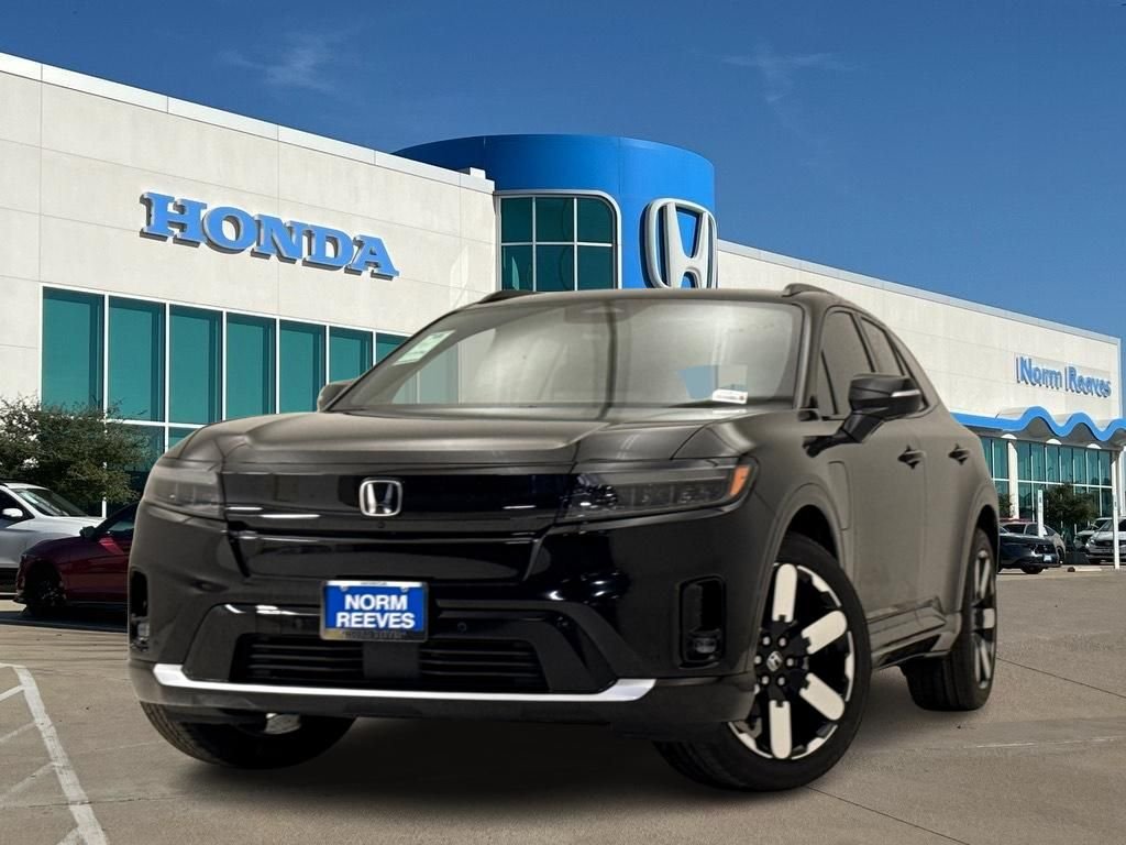 2026 Honda Prologue Elite AWD's photo