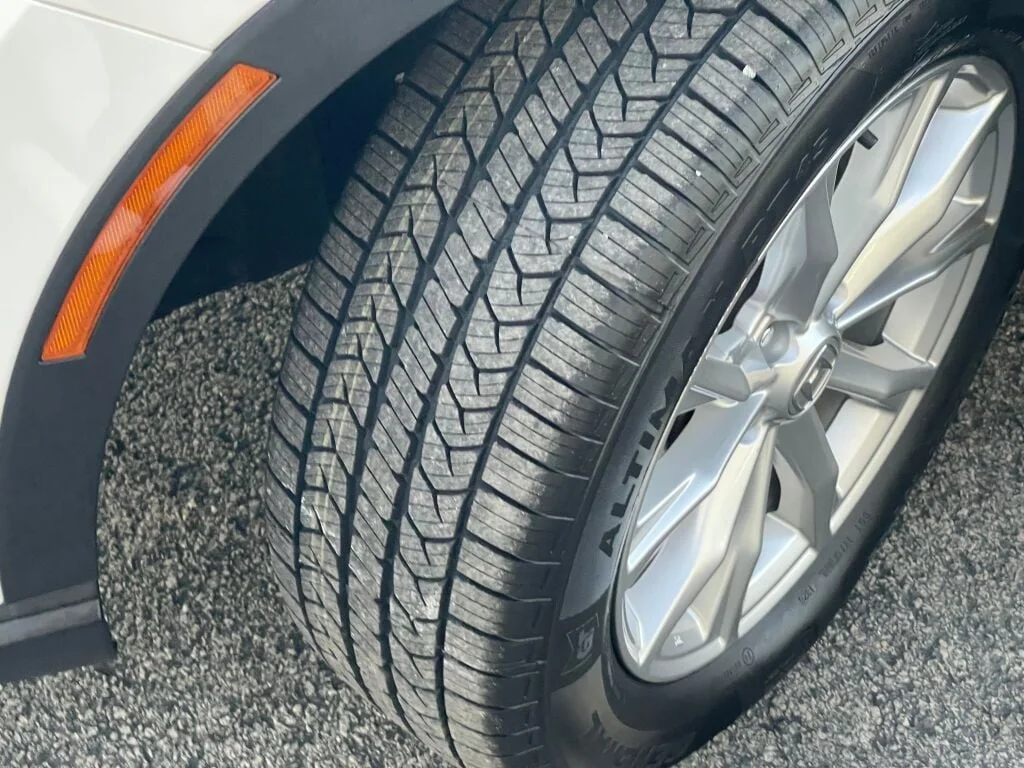 2024 Honda CR-V EX - Photo 35