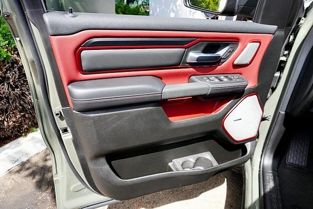 New 2026 Canyon Lake Exterior Paint RAM Rebel image 30