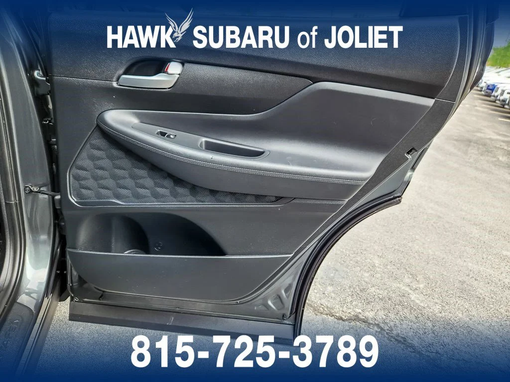 Used 2019 Rainforest Hyundai SEL image 19