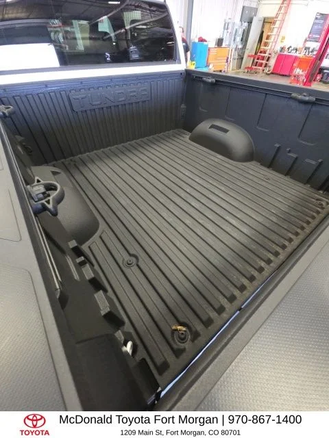 2026 Toyota Tundra SR5 - Photo 10