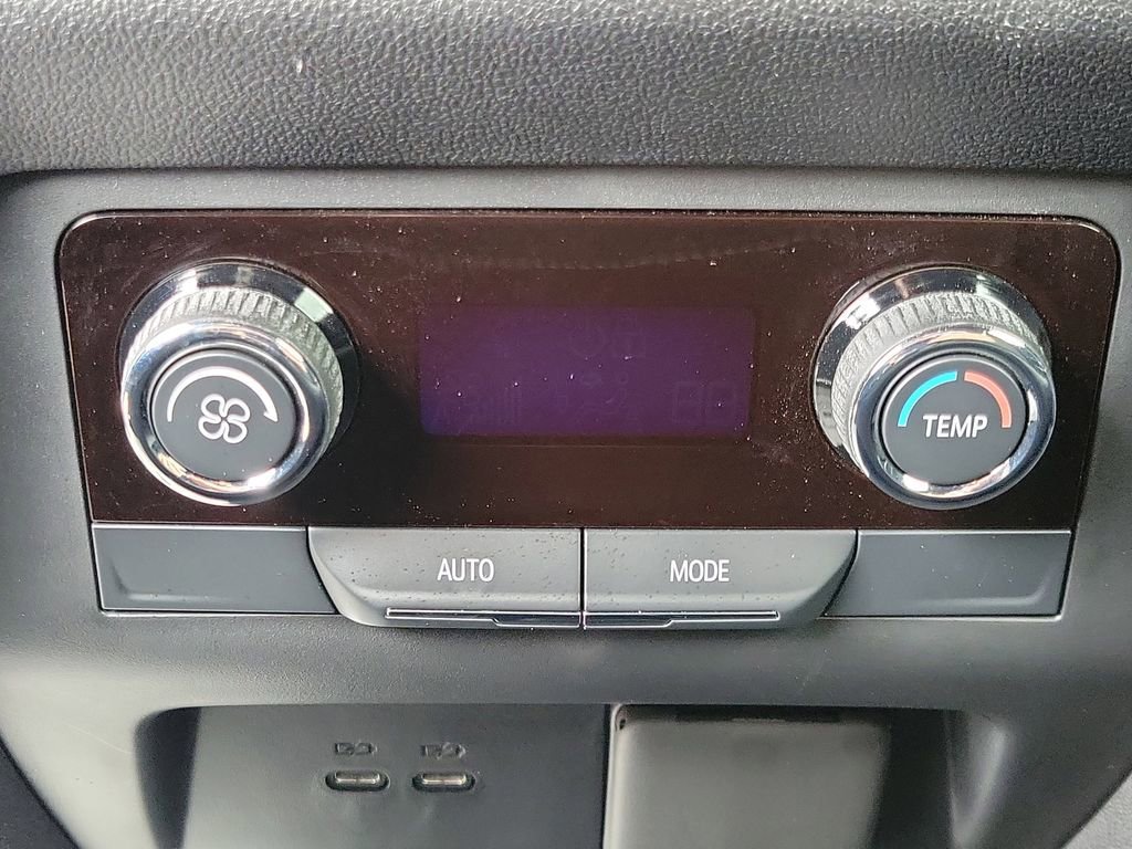 Used 2024 Lakeshore Blue Metallic Chevrolet LS image 16